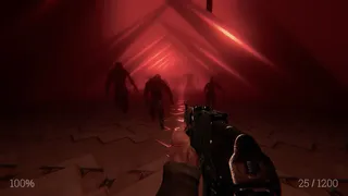 Скриншот 1 к игре Same Room Same Day
