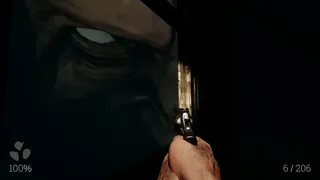 Скриншот 3 к игре Same Room Same Day