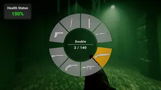 Скриншот 7 к игре Same Room Same Day