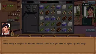 Скриншот 3 к игре Beans Of Production