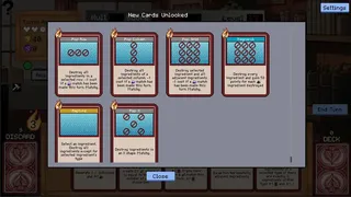 Скриншот 4 к игре Beans Of Production
