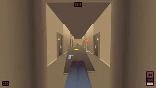 Скриншот 1 к игре MUST FIND BEANS