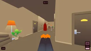Скриншот 2 к игре MUST FIND BEANS