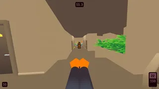Скриншот 3 к игре MUST FIND BEANS