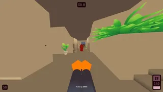 Скриншот 4 к игре MUST FIND BEANS