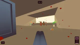 Скриншот 5 к игре MUST FIND BEANS