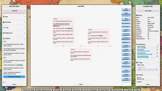Скриншот 1 к игре Симулятор Фэнтезийных Карт