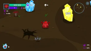 Скриншот 3 к игре Frogs
