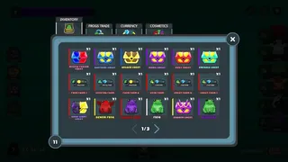 Скриншот 5 к игре Frogs