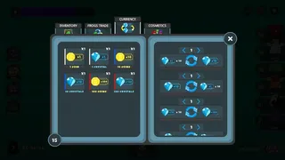 Скриншот 7 к игре Frogs