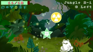 Скриншот 4 к игре The Cruciball