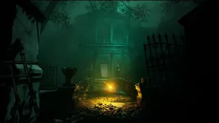 Скриншот 1 к игре Last Half of Darkness