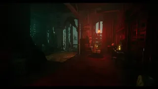 Скриншот 2 к игре Last Half of Darkness