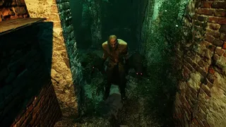 Скриншот 3 к игре Last Half of Darkness