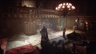 Скриншот 4 к игре Last Half of Darkness