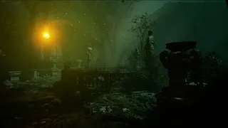 Скриншот 5 к игре Last Half of Darkness