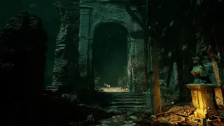 Скриншот 6 к игре Last Half of Darkness