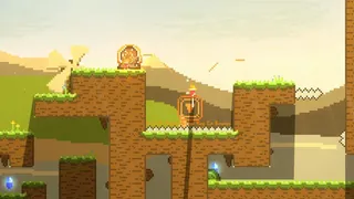 Скриншот 2 к игре Rayadium