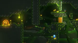 Скриншот 5 к игре Rayadium