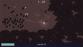 Скриншот 2 к игре Keep Going