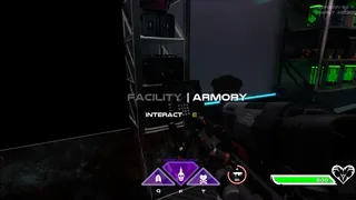 Скриншот 1 к игре Federation Mycha