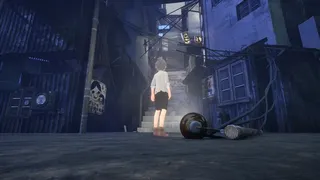 Скриншот 1 к игре Mental Hellacious
