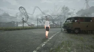 Скриншот 2 к игре Mental Hellacious