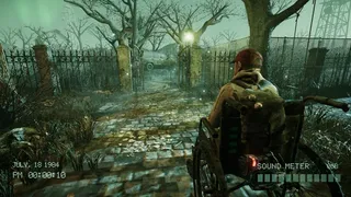 Скриншот 1 к игре Before They Wake