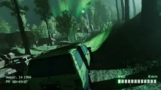 Скриншот 2 к игре Before They Wake