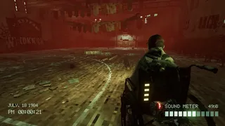 Скриншот 6 к игре Before They Wake