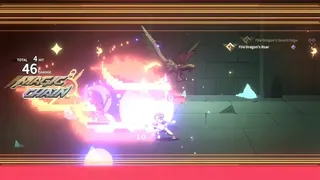 Скриншот 4 к игре FAIRY TAIL: DUNGEONS