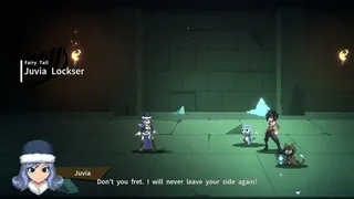 Скриншот 7 к игре FAIRY TAIL: DUNGEONS