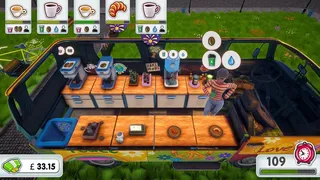 Скриншот 1 к игре Single Espresso