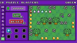 Скриншот 1 к игре Super Puzzle Blasters