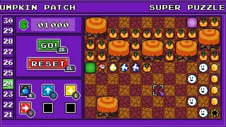 Скриншот 3 к игре Super Puzzle Blasters
