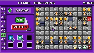 Скриншот 5 к игре Super Puzzle Blasters