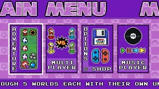 Скриншот 7 к игре Super Puzzle Blasters