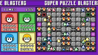 Скриншот 8 к игре Super Puzzle Blasters