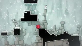 Скриншот 2 к игре Square of Joy