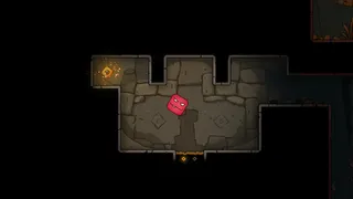 Скриншот 5 к игре Square of Joy