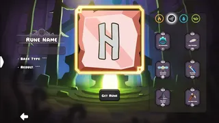 Скриншот 9 к игре Elementia