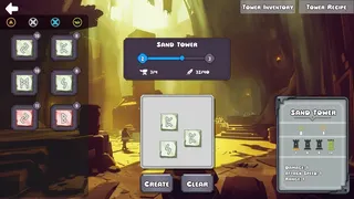 Скриншот 10 к игре Elementia