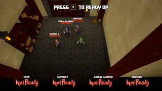 Скриншот 5 к игре Yark Survivors
