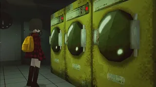 Скриншот 3 к игре LAUNDRY / ランドリー