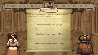 Скриншот 4 к игре Castleyard