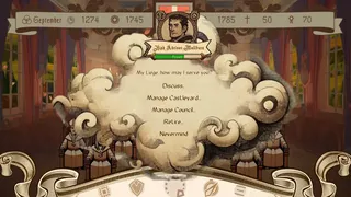 Скриншот 7 к игре Castleyard