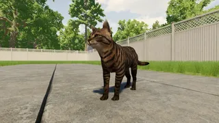 Скриншот 2 к игре Reign of Cats