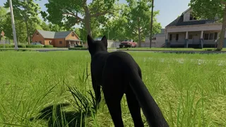 Скриншот 3 к игре Reign of Cats