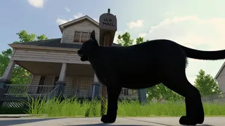 Скриншот 4 к игре Reign of Cats