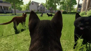 Скриншот 5 к игре Reign of Cats